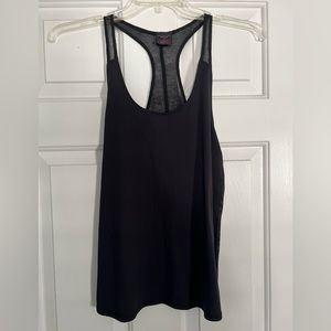 Material Girl Active Tank NWT